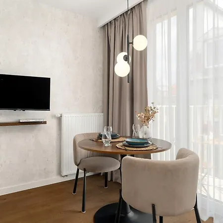 Modern In Downtown With Balcony By Renters Apartment *